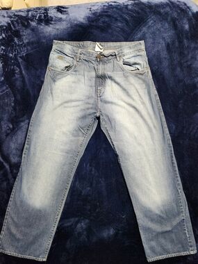 G-Unit Relaxed Fit  Men’s Jeans